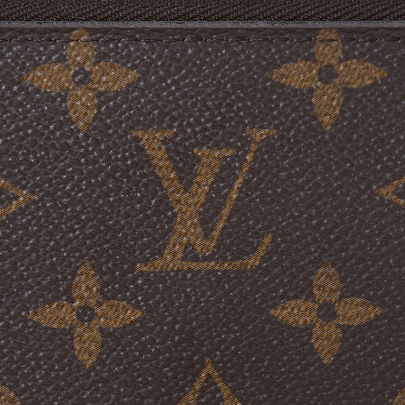 LOUIS VUITTON(USED)루이비통 모노그램 지피 월릿